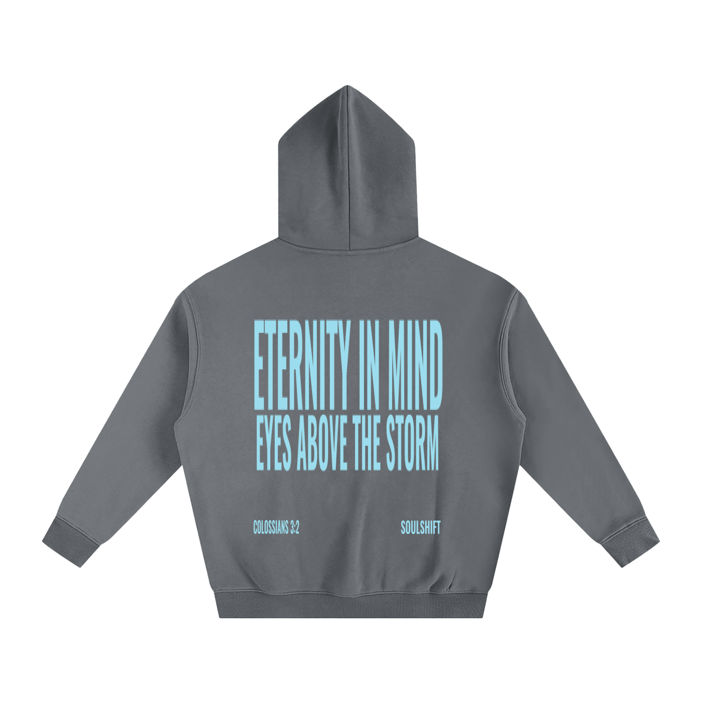 Eternity Hoodie