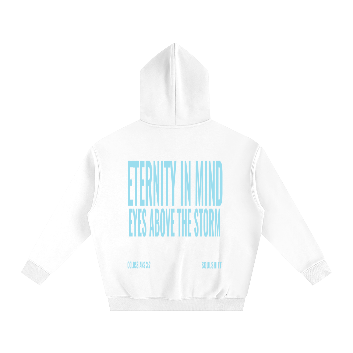 Eternity Hoodie