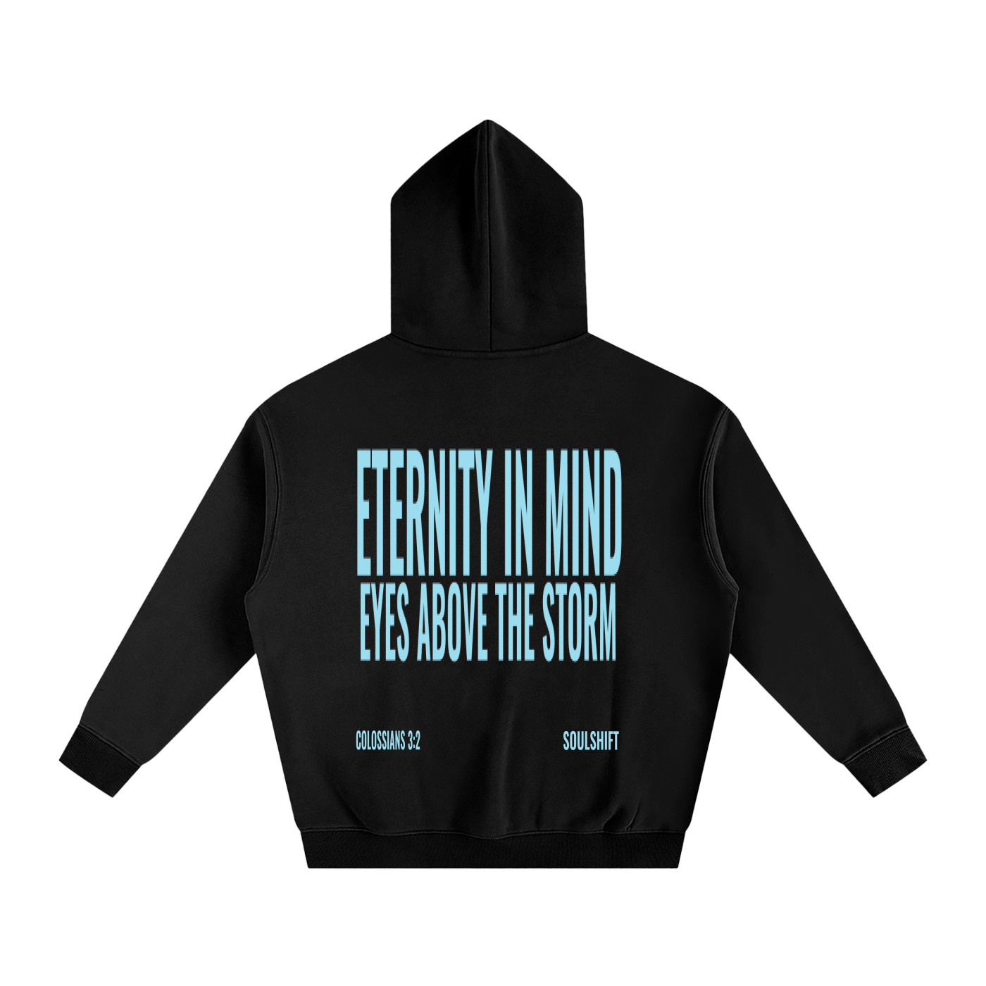 Eternity Hoodie