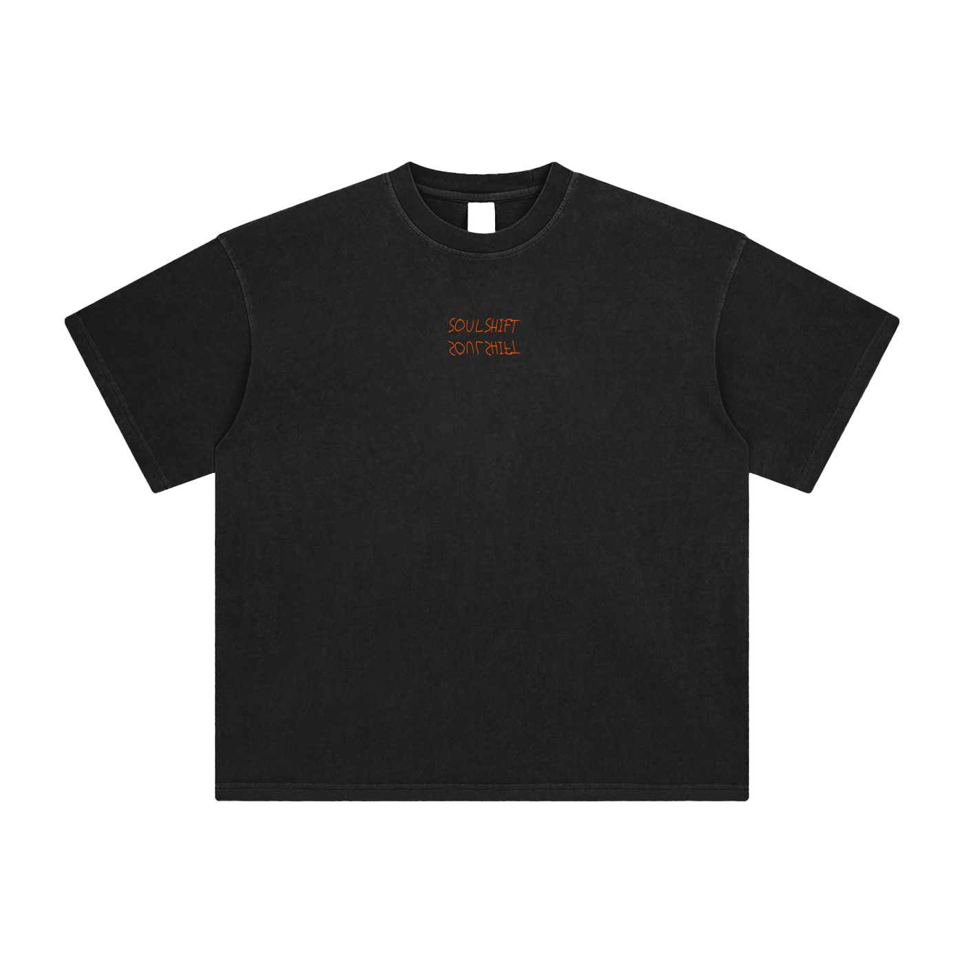 Fire Graphic Tee