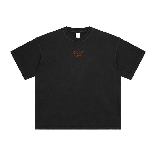Fire Graphic Tee